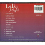 LATIN FIESTA - VARIOUS